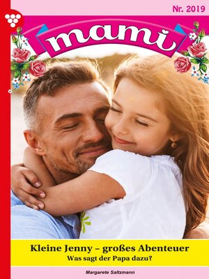 cover image of Mami 2019 – Familienroman